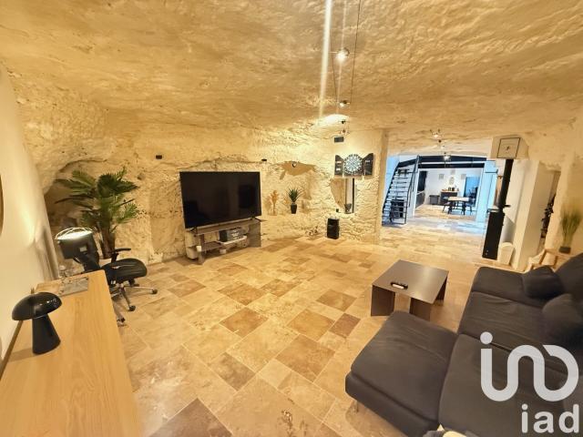 Maison 5 pièces 133 m²