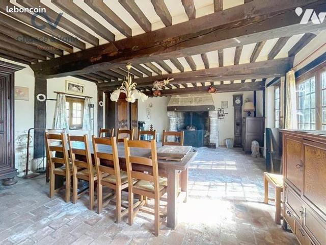 Maison 5 pièces 133 m²