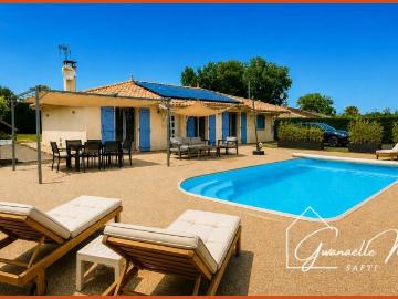 33750, Saint-Germain-du-Puch, Gironde, Aquitaine