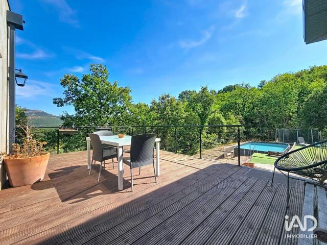 Maison 5 pièces 133 m²