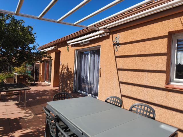 Maison 5 pièces 133 m²