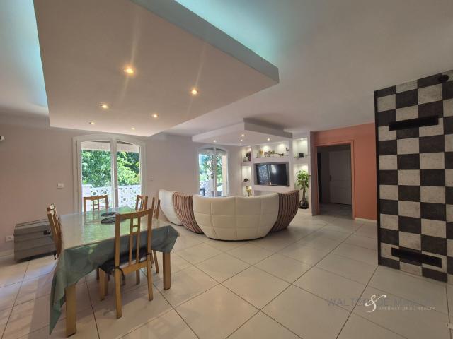 Maison 5 pièces 133 m²