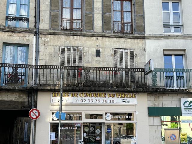 Maison 5 pièces 133 m²