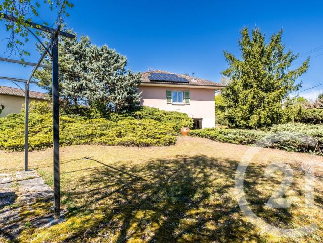 Maison 5 pièces 133 m²