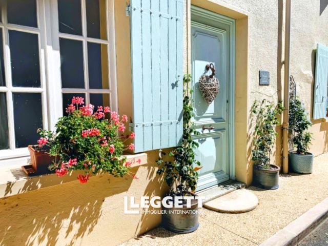 Maison 5 pièces 133 m²
