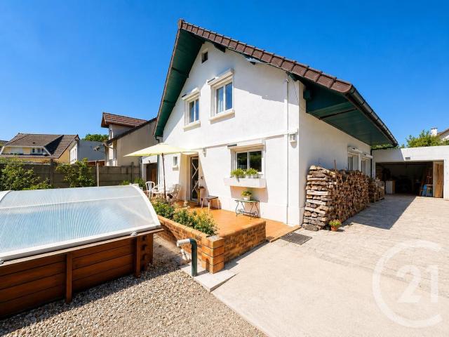 Maison 5 pièces 133 m²