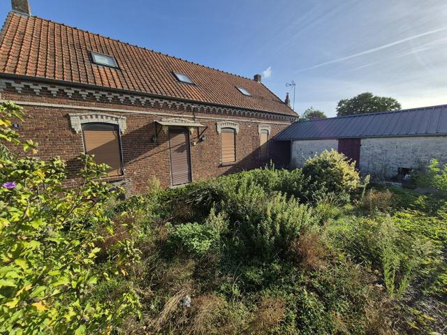 Maison 5 pièces 133 m²