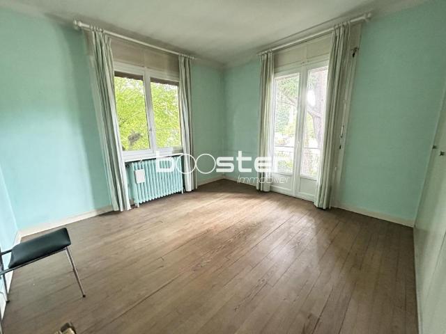 Maison 5 pièces 133 m²
