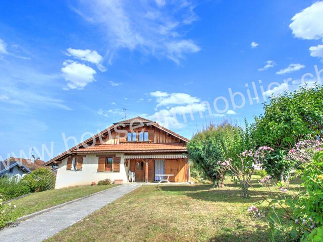 Maison 5 pièces 133 m²