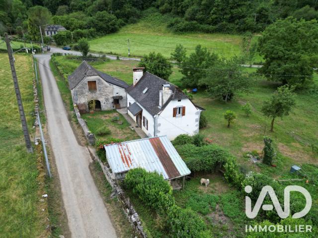 Maison 5 pièces 133 m²