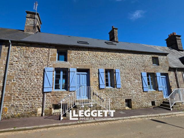 Maison 5 pièces 133 m²