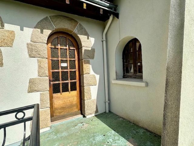 Maison 5 pièces 133 m²