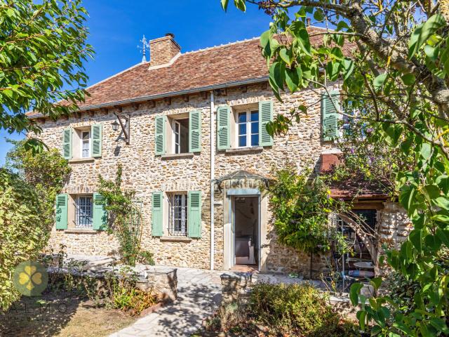 Maison 5 pièces 133 m²