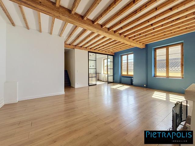 Maison 5 pièces 133 m²