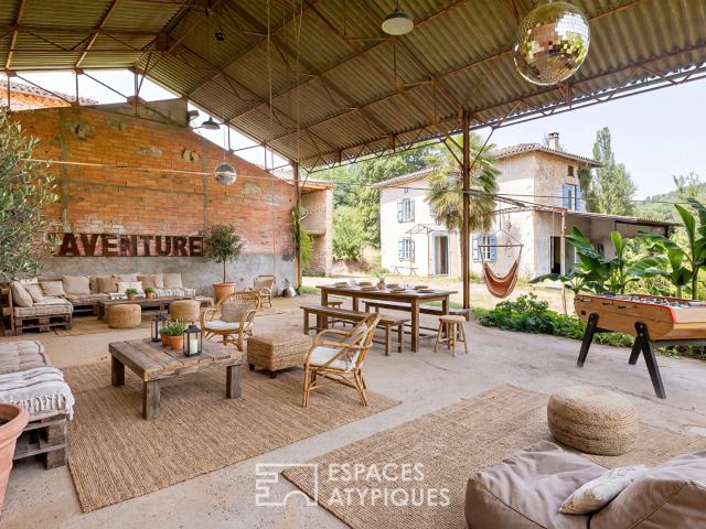 Maison 5 pièces 133 m²
