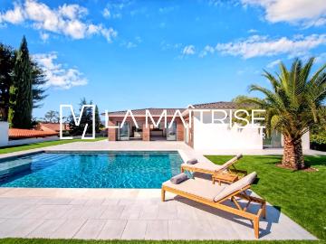 Maison 4 pièces 133 m²