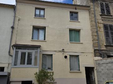 Maison 5 pièces 133 m²