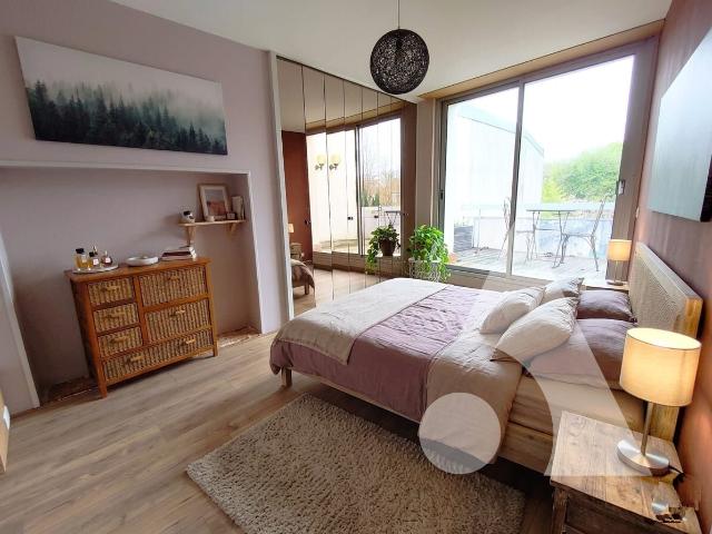 Maison 5 pièces 133 m²