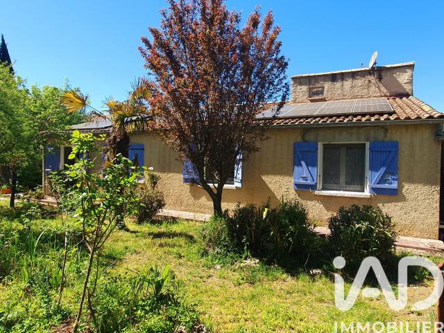 Maison 5 pièces 133 m²