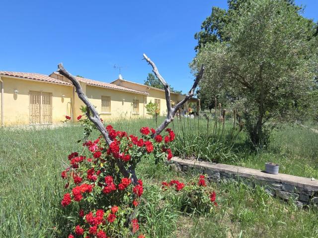 Maison 5 pièces 133 m²