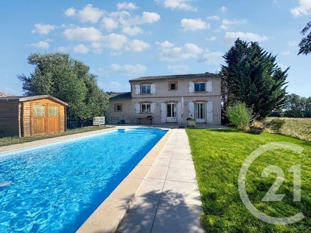 Maison 5 pièces 133 m²