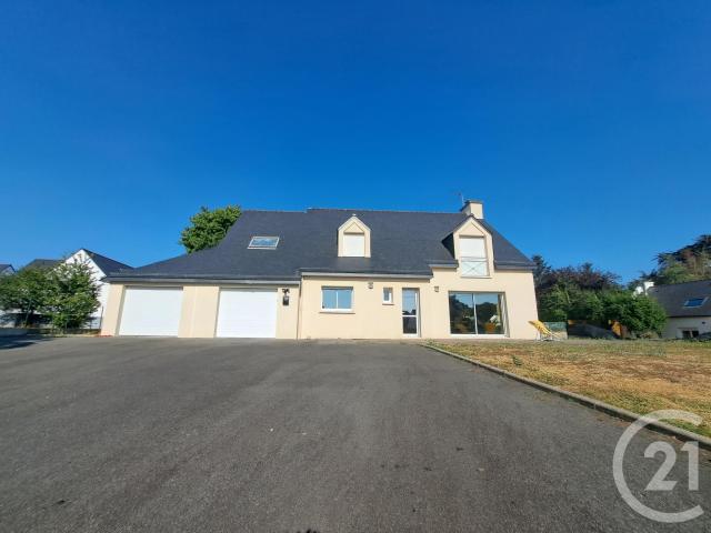 Maison 5 pièces 133 m²