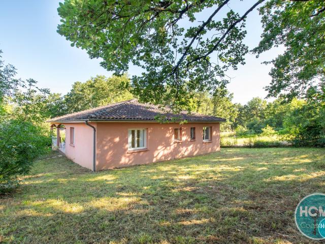 Maison 5 pièces 133 m²