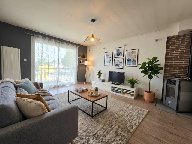 Maison 5 pièces 133 m²