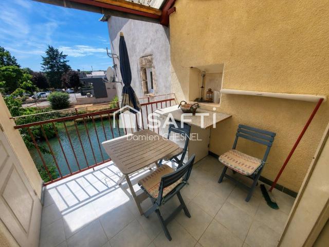 Maison 5 pièces 133 m²