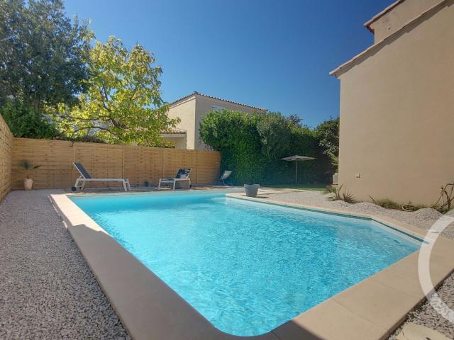 Maison 5 pièces 133 m²