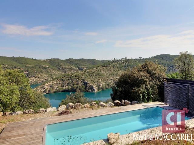 Maison 5 pièces 133 m²