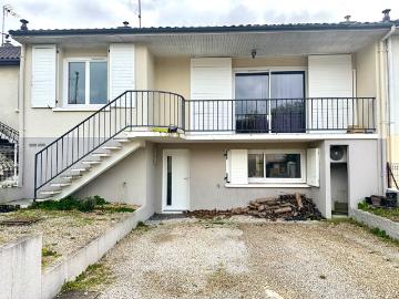 Maison 5 pièces 133 m²