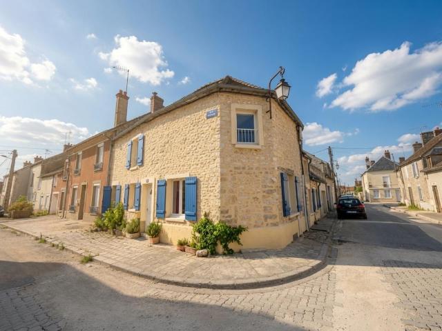Maison 5 pièces 133 m²