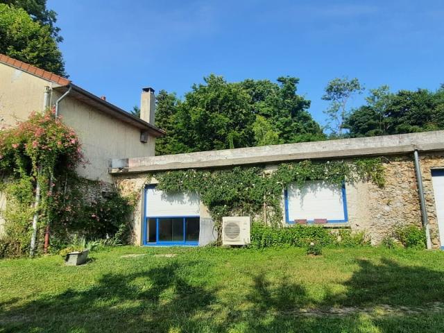 Maison 5 pièces 133 m²