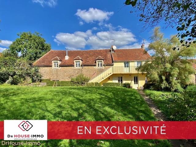 Maison 5 pièces 133 m²