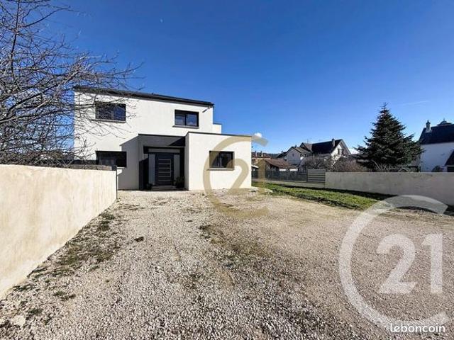 Maison 5 pièces 133 m²