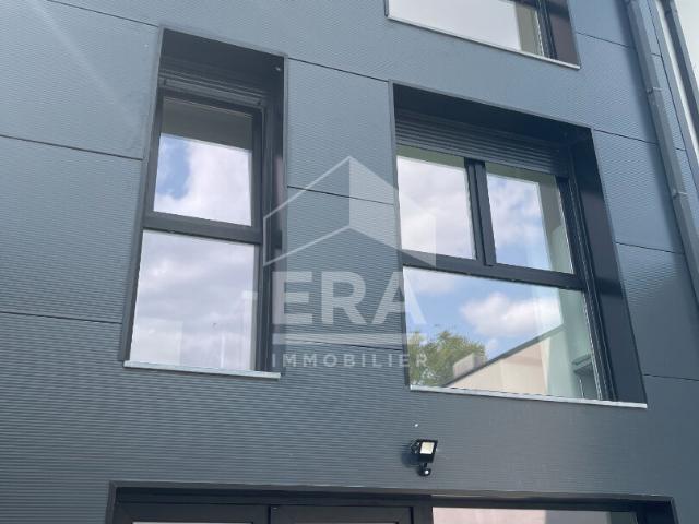 Maison 5 pièces 133 m²