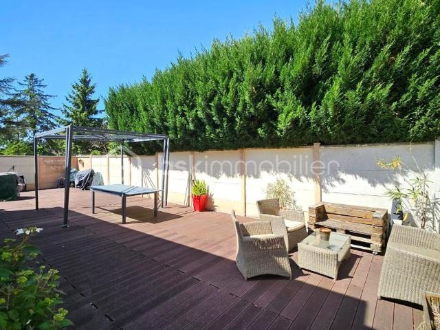 Maison 5 pièces 133 m²