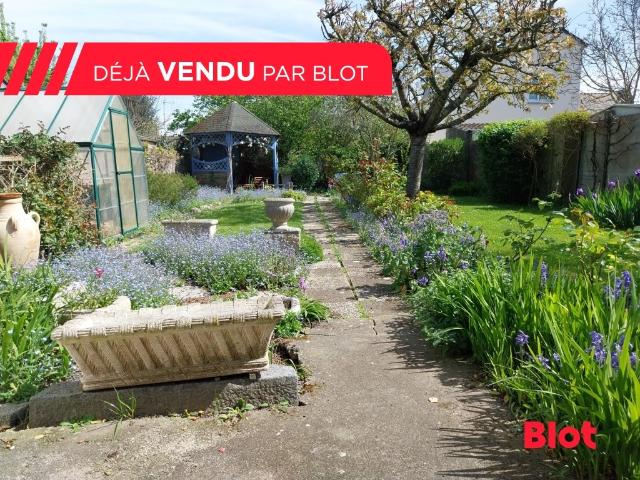 Maison 5 pièces 133 m²