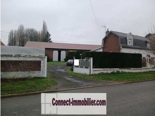 Maison 5 pièces 133 m²