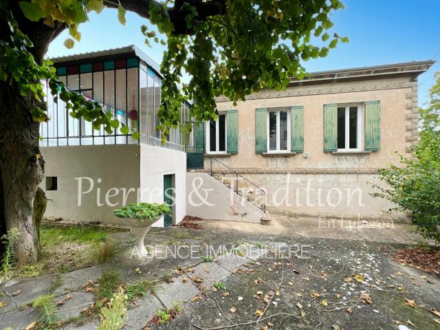 Maison 5 pièces 133 m²