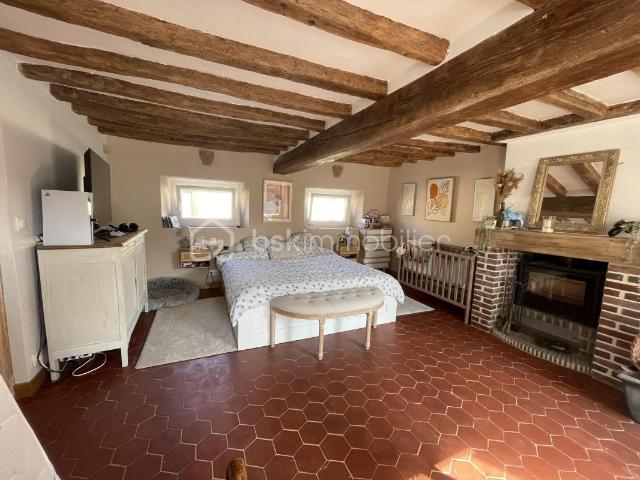 Maison 5 pièces 133 m²