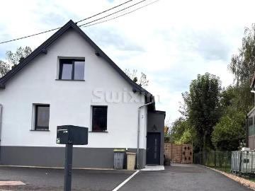 Maison 5 pièces 133 m²