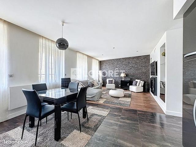 Maison 5 pièces 133 m²