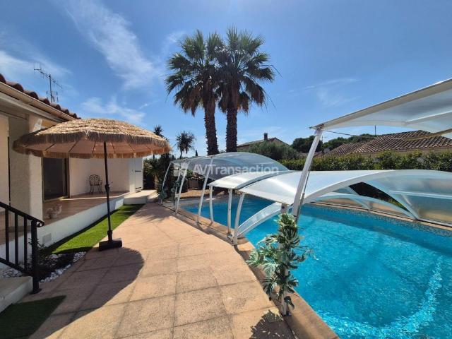 Maison 5 pièces 133 m²