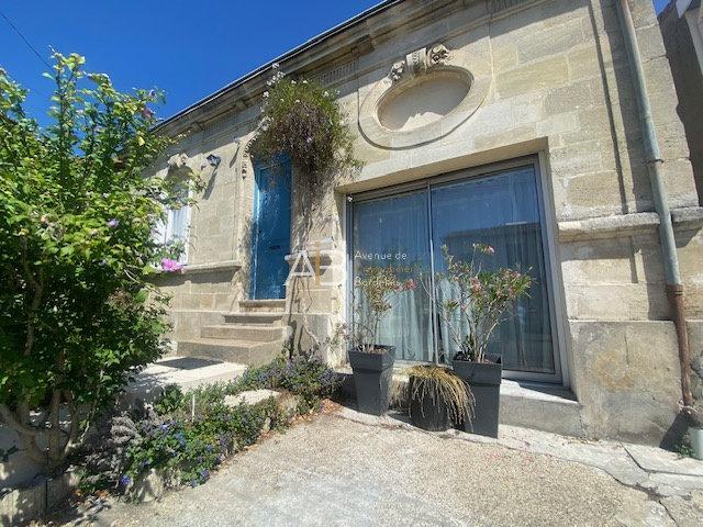 Maison 5 pièces 133 m²