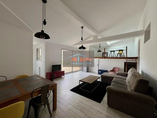 Maison 5 pièces 133 m²