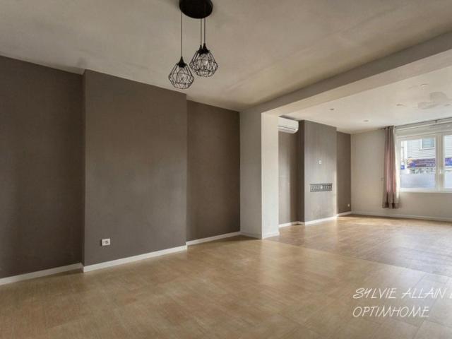 Maison 5 pièces 133 m²