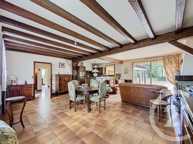 Maison 5 pièces 133 m²