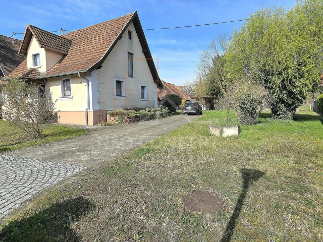 Maison 5 pièces 133 m²